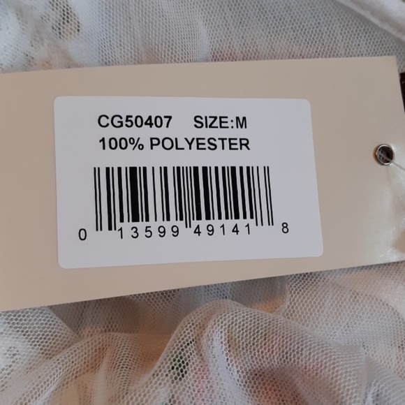 Cowgirl up western dress - Picture 6 of 7